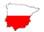 ACUAMAR LIMPIEZAS - Polski